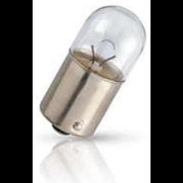 Imagem de Kit 10 Lâmpada 12V 5W R5 Ford Escort 1985 a 2002 Philips