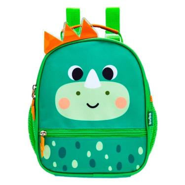 Imagem de Lancheira Termica Zoo Dino - Buba