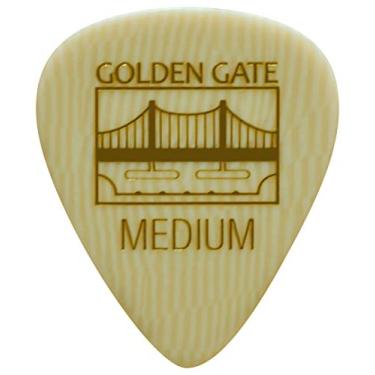 Imagem de Golden Gate Palhetas de Guitarra (MP-441)