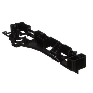 Imagem de WB14X10049 Placa de trava de porta compatível com GE Microwaves - Budora - 261301301600, AH3486543, EA3486543, PS3486543