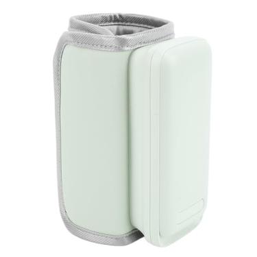 Imagem de Aquecedor de Mamadeiras, Aquecedor de Mamadeiras para Leite Materno e Fórmula, Controle Preciso de Temperatura, Leite Pronto Em 2 Minutos, Mantenha Aquecido por 48h, Aquecedor de