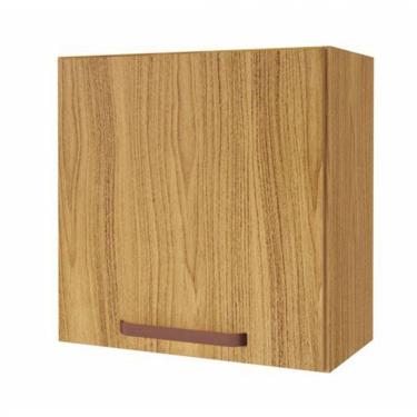 Imagem de Armário Indekes Monza 1 Porta 60Cm Freijo