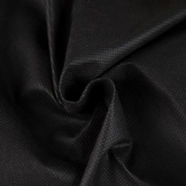 Imagem de Tecido TNT - Tecido Não Tecido- TNT80-34 Preto Largura 1,40m TNT80-34