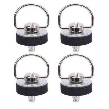 Imagem de Pinos de Telhado Parafusos de Liberação Rápida Metal Resistente Maverick X3