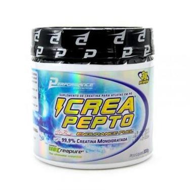 Imagem de Creatina Monoidratada Crea Pepto Performance Nutrition 300G, Creatina,