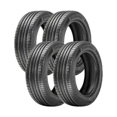 Imagem de Jogo 4 Pneus Continental Aro 15 PowerContact 2 195/60R15 88H
