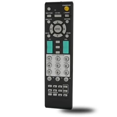 Imagem de Controle remoto de substituição para Onkyo RC-605S TX-SR8550 RC-664S TX-8522 Sistema receptor AV Home Theater