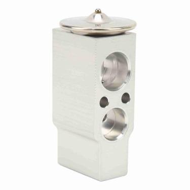 Imagem de Válvula de Expansão do Ar Condicionado - 80220S5AG02, Substituição de Precisão para Os Modelos EL, RSX, TL, Garante o Melhor Desempenho do Ar Condicionado
