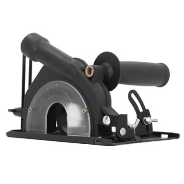 Imagem de Acessórios para Moedor de ângulo, Tampe para Acessórios de Cádica de Cuba de Pinça de 100 a 125 Mm (Conjunto 3)