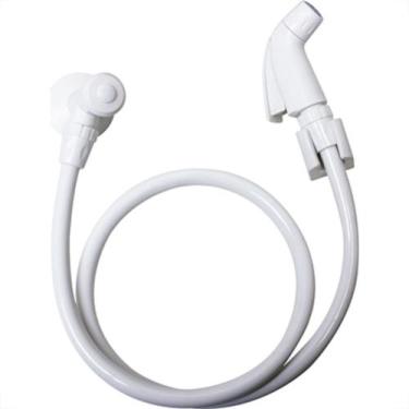 Imagem de Higiban Ducha Higienica Hig,C/Rg,Pvc Bc/Bc