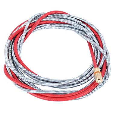 Imagem de Caminhão de Soldagem, Acessório de Hardware CO2 Tocha de Solda Equipamento de Soldador Elétrico MIG Peças de Reposição de Latão de Alumínio de 5 Metros