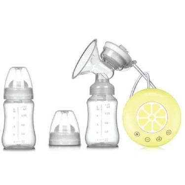 Imagem de Bomba De Tirar Leite Bomba para Extração de leiti Materno - A.R Varied