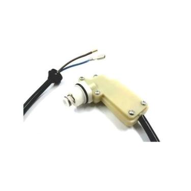 Imagem de Kit Válvula Bypass Wap Valente + Conj. Stop Total