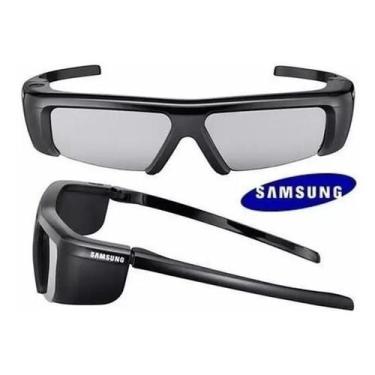 Imagem de Oculos 3d samsung bn96-18236a ativo synk master original