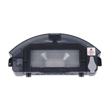 Imagem de 2 Em 1 Tanque De água E Poeira Para Smart Robô Aspirador Laser PRA8000 E Autolimpante PRA2000