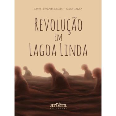 Imagem de Revolução Em Lagoa Linda