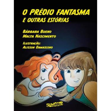 Imagem de O Prédio Fantasma