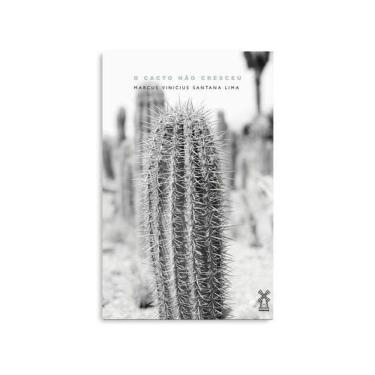 Imagem de O Cacto Não Cresceu?