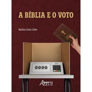 Imagem de A Bíblia E O Voto - Vol. 1