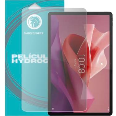 Imagem de Pelicula Lenovo Tab P12 ShieldForce Hydrogel-HD (1x Unid)