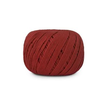 Imagem de Linha Círculo Amigurumi 254 Metros, 7078 - Pimenta Rosa