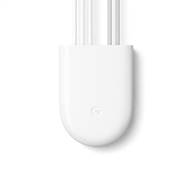 Imagem de Google Nest Power Connector - Adaptador de fio Nest Thermostat C - Adaptador de fio C para Termostato Inteligente - Acessórios termostatos Nest