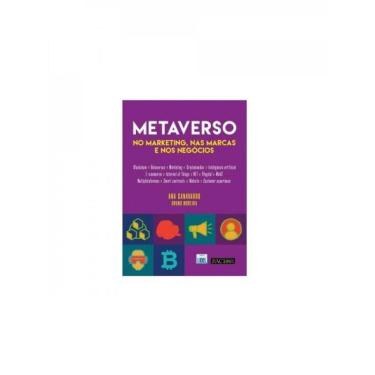 Imagem de Metaverso no marketing, nas marcas E nos negócios