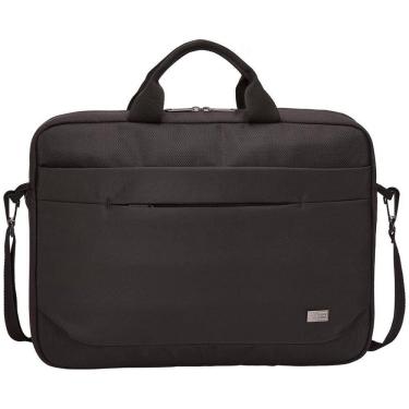 Imagem de Pasta Maleta Case Logic Advantage Para Notebook 15.6 Preto