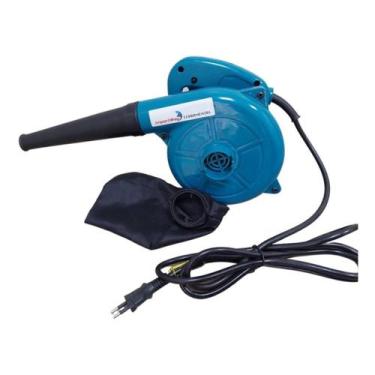 Imagem de Soprador Aspirador Iwsa Elétrico 600w 127v - Importway