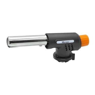 Imagem de Macarico Western Multiuso A Gas Butano