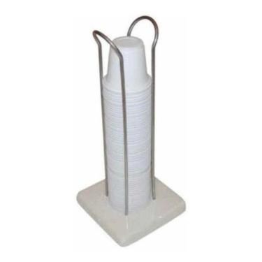 Imagem de Dispenser De Mesa Portátil Para Copo De Café - JSN