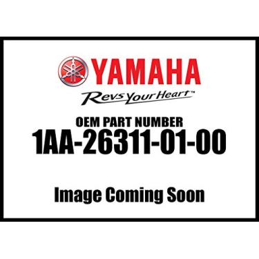 Imagem de Yamaha Cabo 1AA-26311-01-00, acelerador 1; 1AA263110100