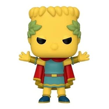 Imagem de Funko Pop 1199 Bartigula Bart The Simpsons