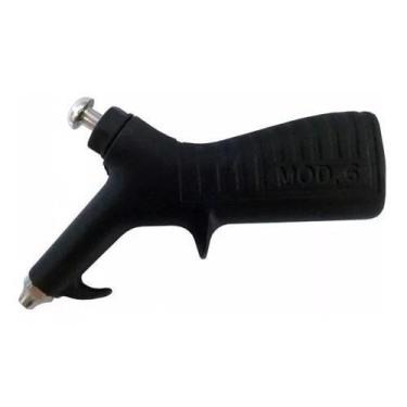 Imagem de Bico de Ar para Limpeza Com Corpo em Nylon - Arprex Mod 6