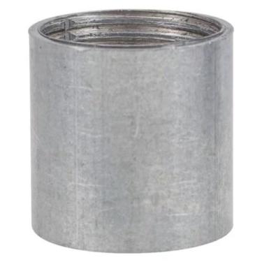 Imagem de Luva Galvanizada Eletrolítica Para Eletroduto 3/4 - 65510GE - PERFIL L