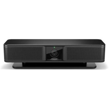 Imagem de Câmera de videoconferência Bose Professional VB-S Bluetooth