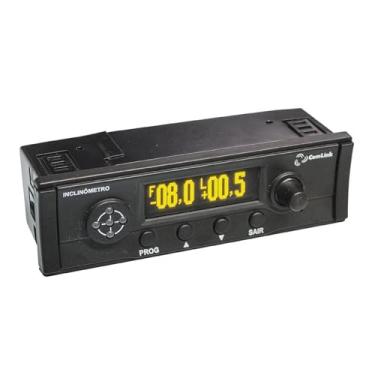 Imagem de INCLINÔMETRO PARA CAMINHÕES BASCULANTES