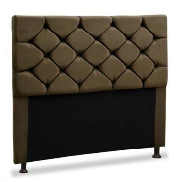 Imagem de Cabeceira Js Caribe 140 Cm 1701 Castor