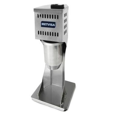 Imagem de Batedor De Milk Shake Metvisa Bmk 220v