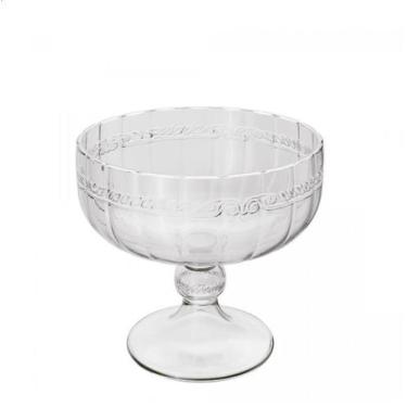 Imagem de Conjunto de Taças Imperial para Sobremesa em Cristal Ecológico 200ml 6