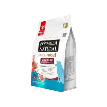 Imagem de Ração Fórmula Natural Cordeiro Cão Adulto Medio Grande 12kg