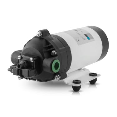 Imagem de Pressurizador de Água Masterlux 127V para Máquina de Lavar Roupas Pressurizador de Água Masterlux 127V para Lavadoras de Roupa