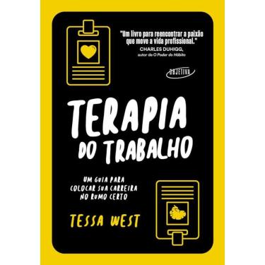 Imagem de Terapia do trabalho: Um guia para colocar sua carreira no rumo certo