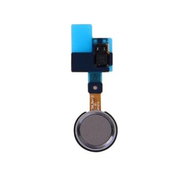 Imagem de YUNCHAO Acessórios telefônicos Boto Home Flex Cable para LG G5 Substituição do telefone celular
