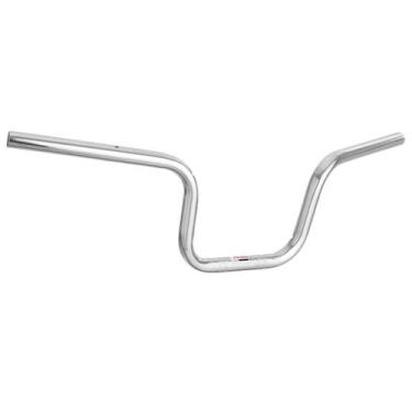 Imagem de Guidão Roncar Mod. Original sem Peso CG 125 TITAN KS 2000/FAN 05/08 CG