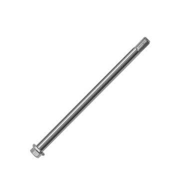 Imagem de Eixo Dianteiro Pro Tork 11,94 X 238 Burgman , ZINCADO, BURGMAN