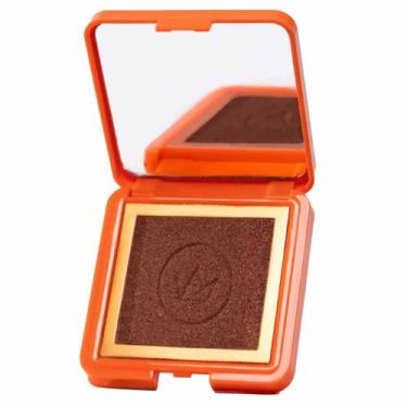 Imagem de Iluminador Compacto Mari Maria Makeup Divine Glow 6,10g, Splendid