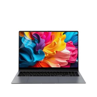 Imagem de i-Tensodo Pacote com 2 protetores de tela antirreflexo para Samsung Galaxy Book 4/5 Pro 360 35.6 cm, Galaxy Book 4 Ultra 35.6 cm, Galaxy Book 4/5 Pro 35.6 cm, Galaxy Book 4 Edge 35.6 cm, filtro de