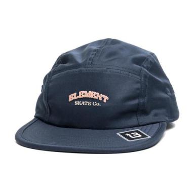Imagem de Boné Element Aba Reta Mirage WT25 Marinho, Gulf blue, Único