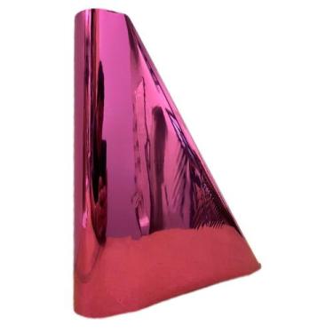 Imagem de Foil Impressão a Laser para Plastificadora Quente 29x500cm - crown, Ro